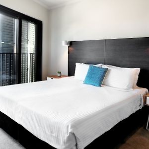 Suite mit 2 Schlafzimmern und mit Kingsize-Bett