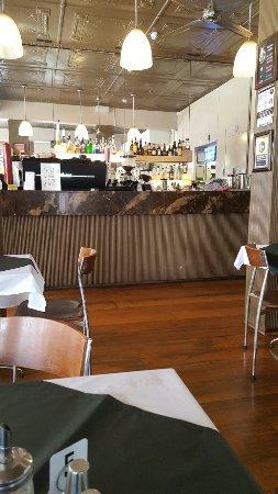 Pastarika Cafe Restaurant